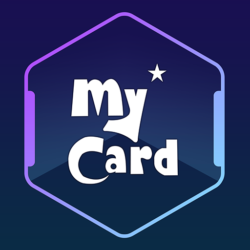 My card