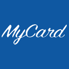 My card