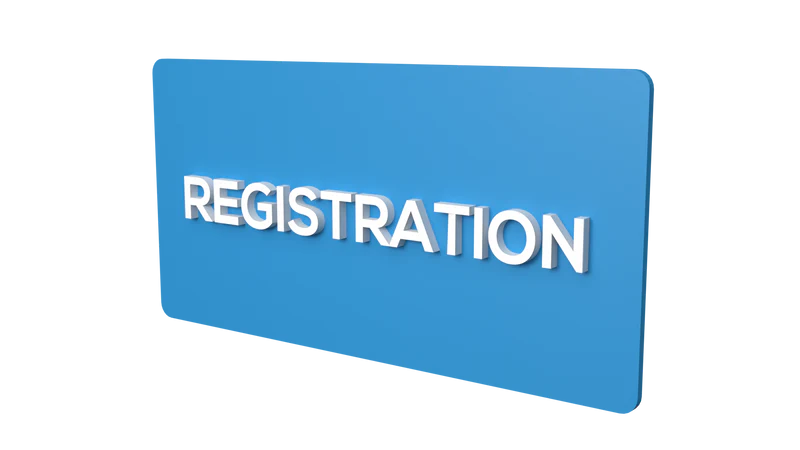 registration